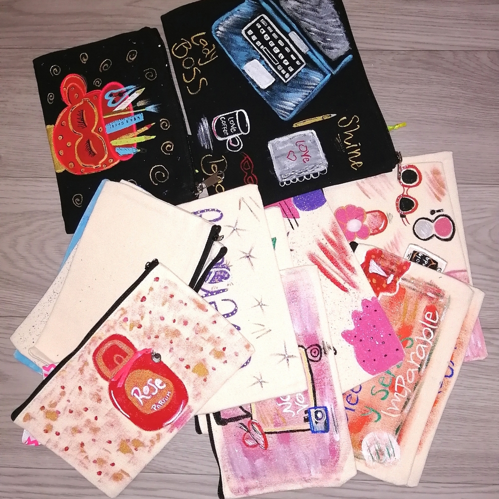 Wallets